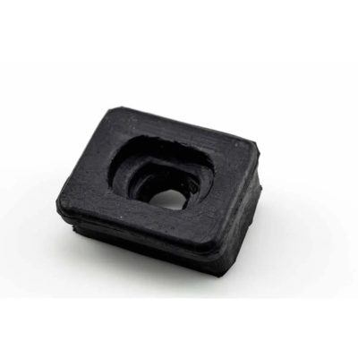 Soporte de transmisión