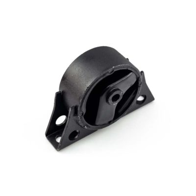 Mount insert of engine