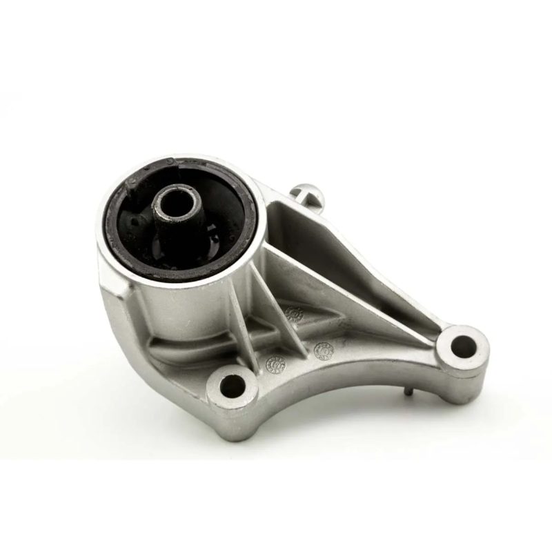Transmission mount