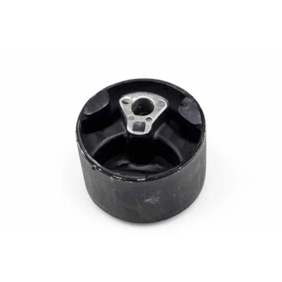 Mount insert of engine