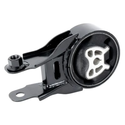 Torque strut mount
