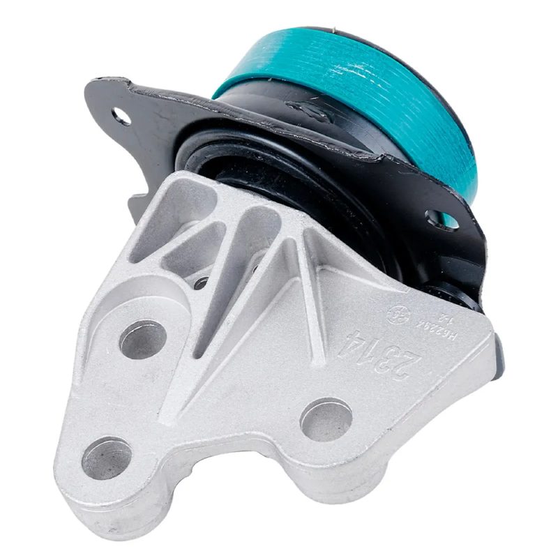 Soporte de transmisión