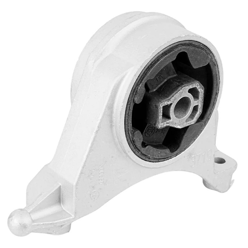 Engine mount