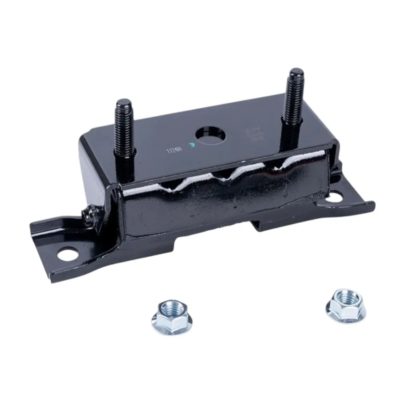 Soporte de transmisión