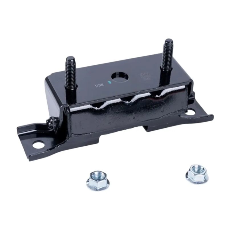 Soporte de transmisión