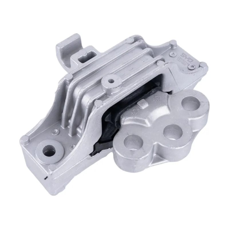 Transmission mount