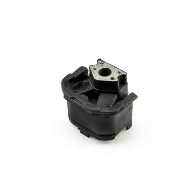 Mount insert of engine