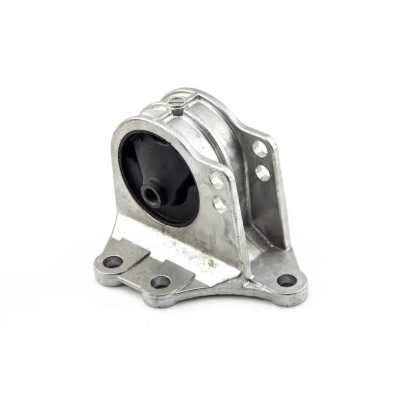Left engine mount