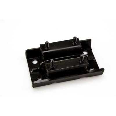 Soporte de transmisión