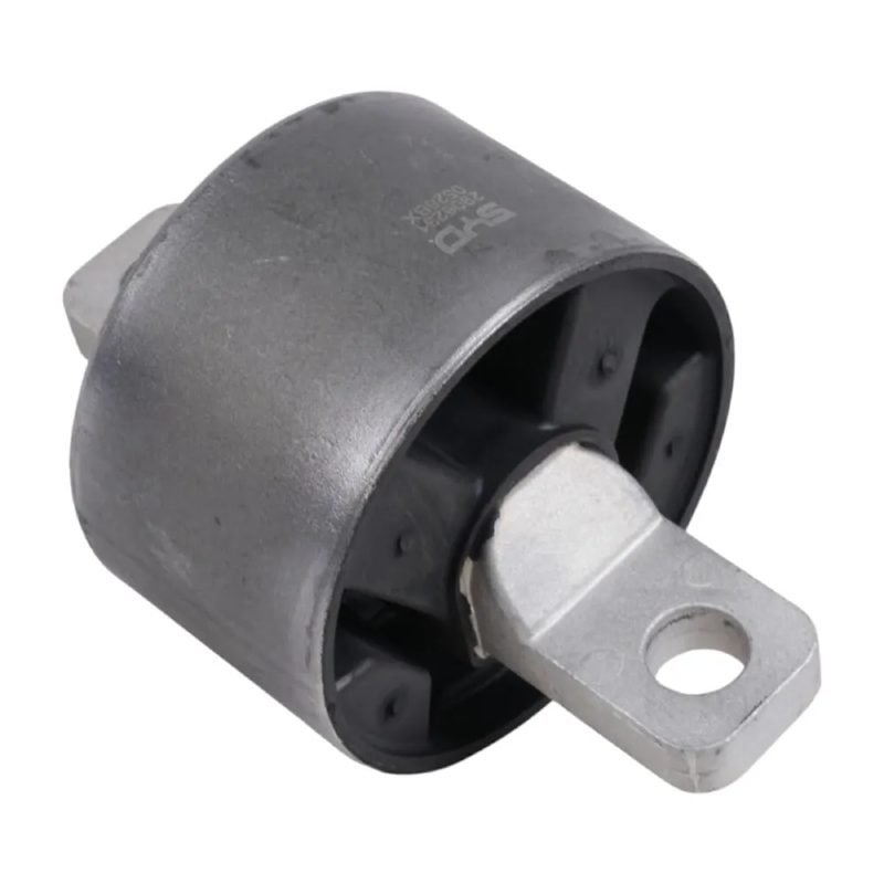 Transmission mount