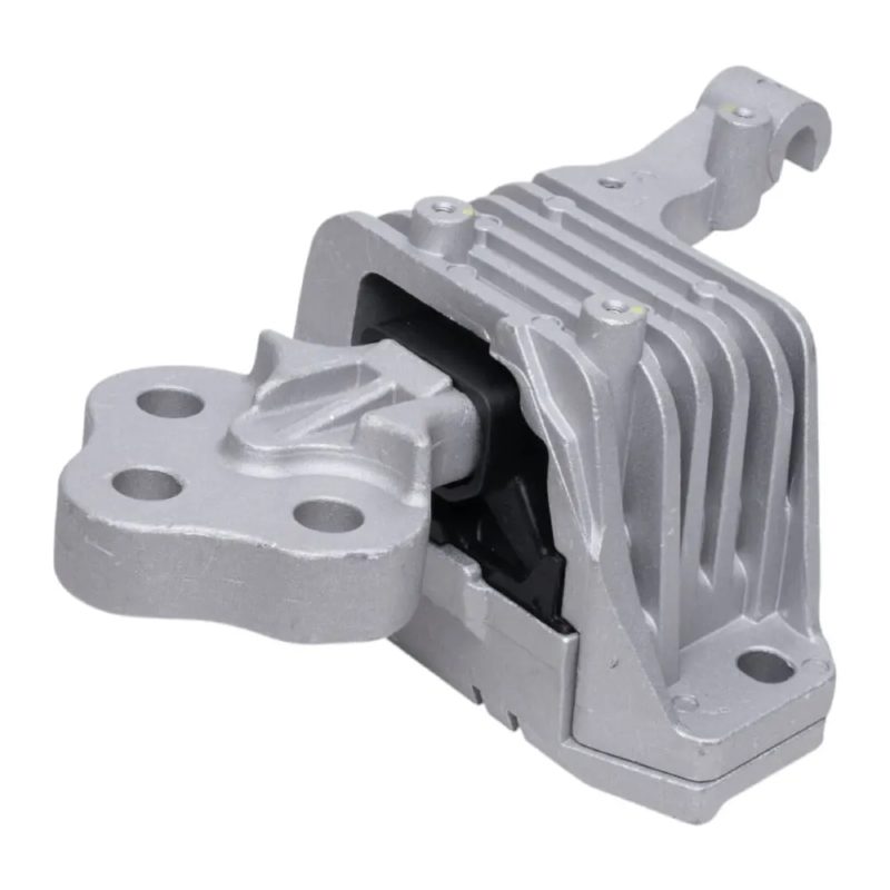 Soporte de transmisión