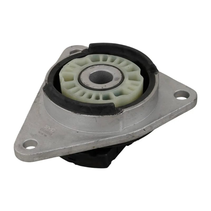 Soporte de transmisión