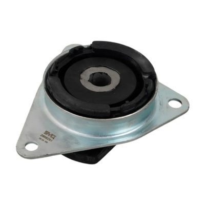 Soporte de transmisión
