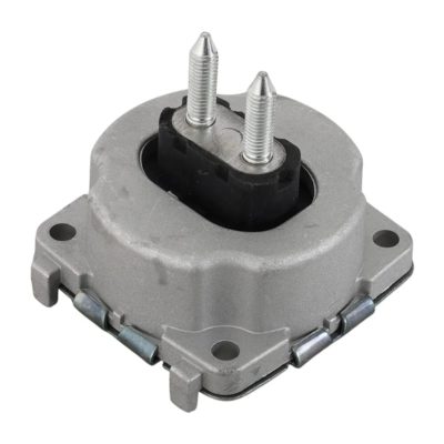 Soporte de transmisión