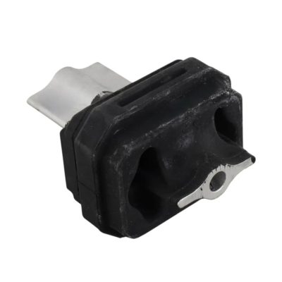 Mount insert of engine