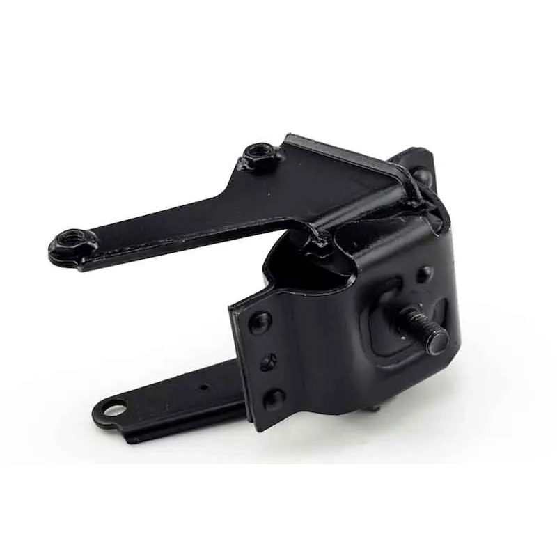 Soporte de transmisión