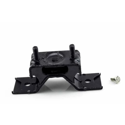 Soporte de transmisión