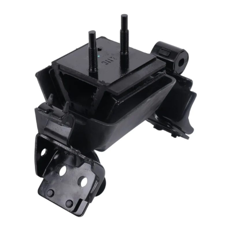 Soporte de transmisión