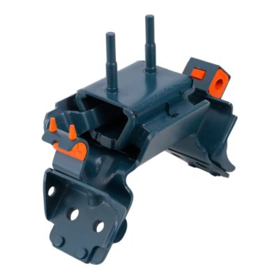 Transmission mount