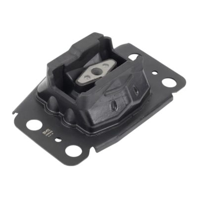 Soporte de transmisión