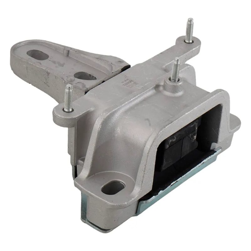 Soporte de transmisión