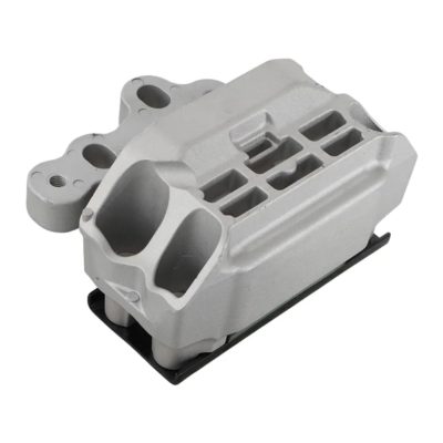 Soporte de transmisión