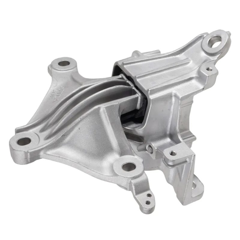 Transmission mount