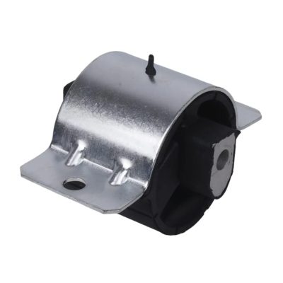 Soporte de transmisión