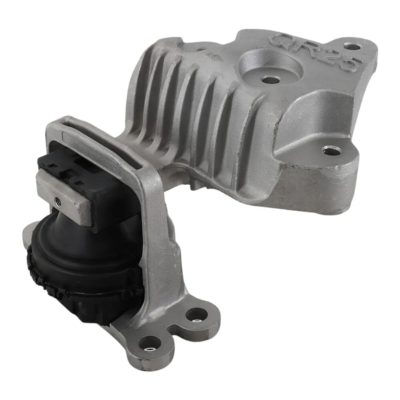 Right engine mount