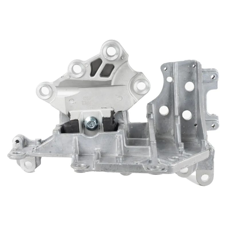 Soporte de transmisión