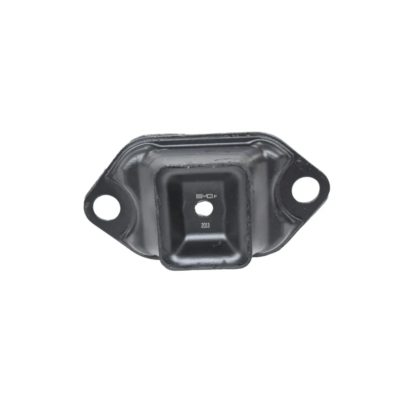 Soporte de transmisión
