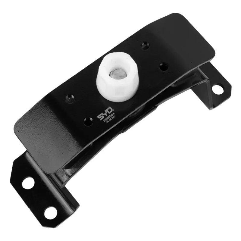 Soporte de transmisión