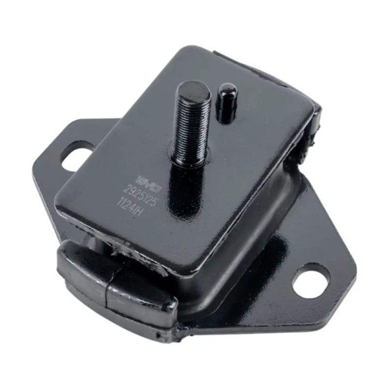 Soporte de motor