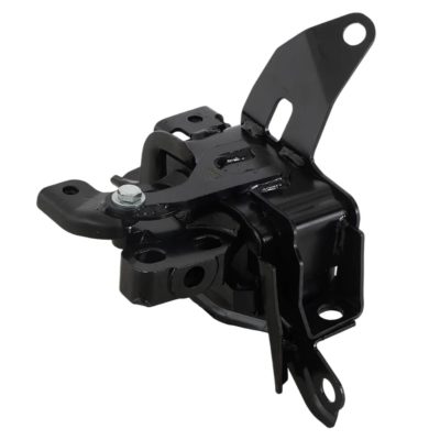Soporte de transmisión