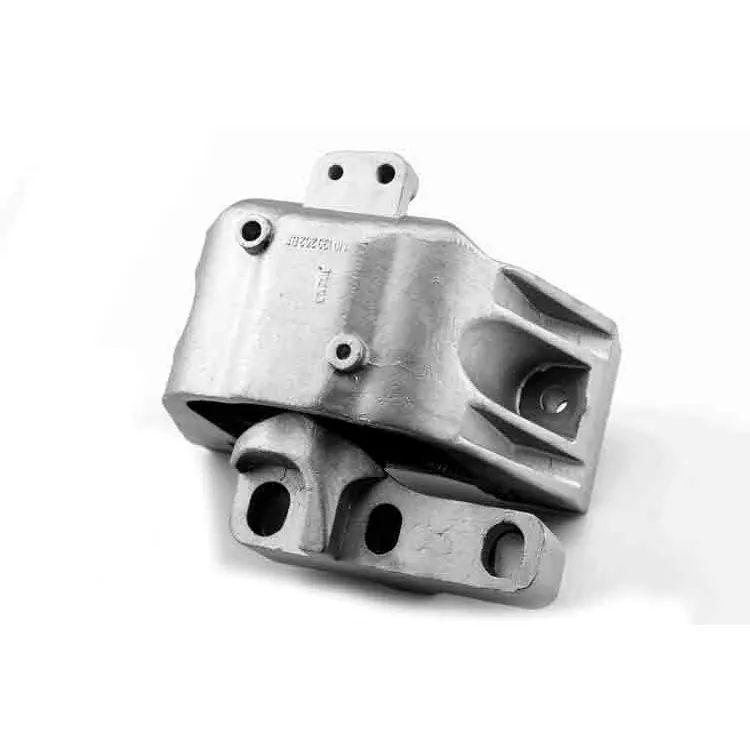 Soporte de motor derecho