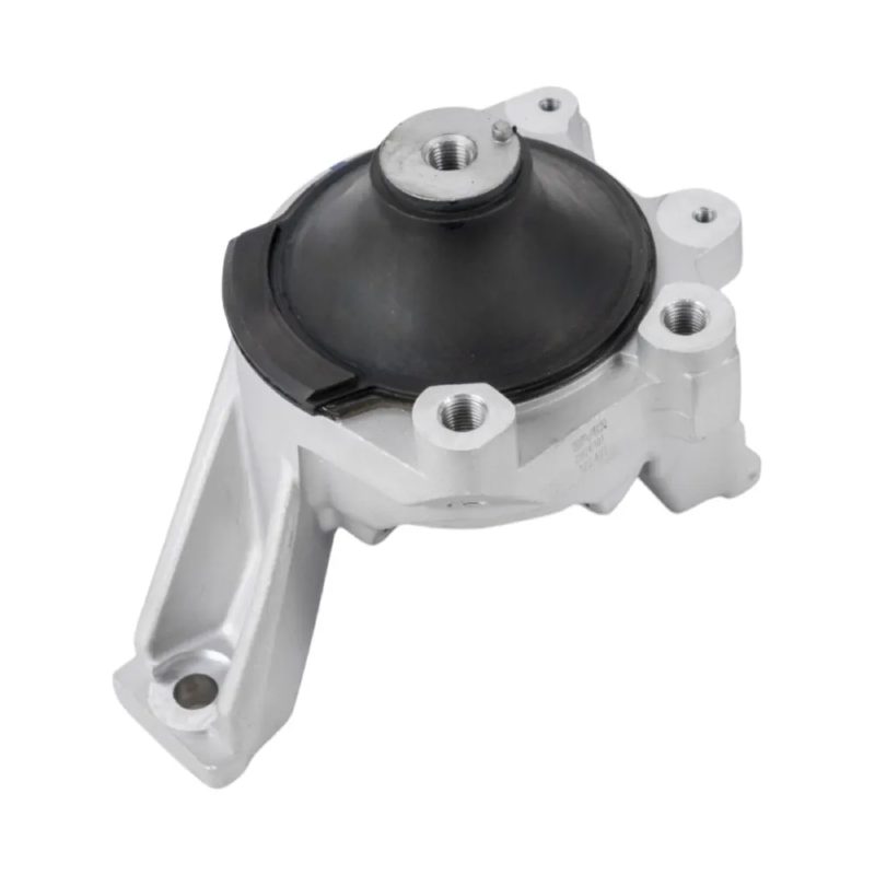 Right engine mount