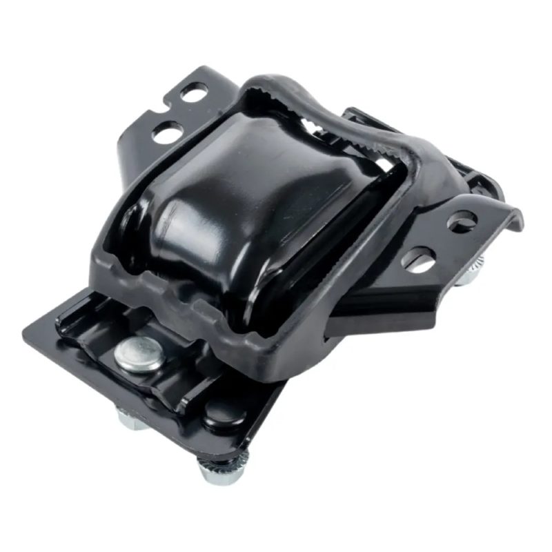 Left engine mount