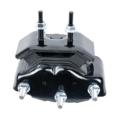Soporte de transmisión