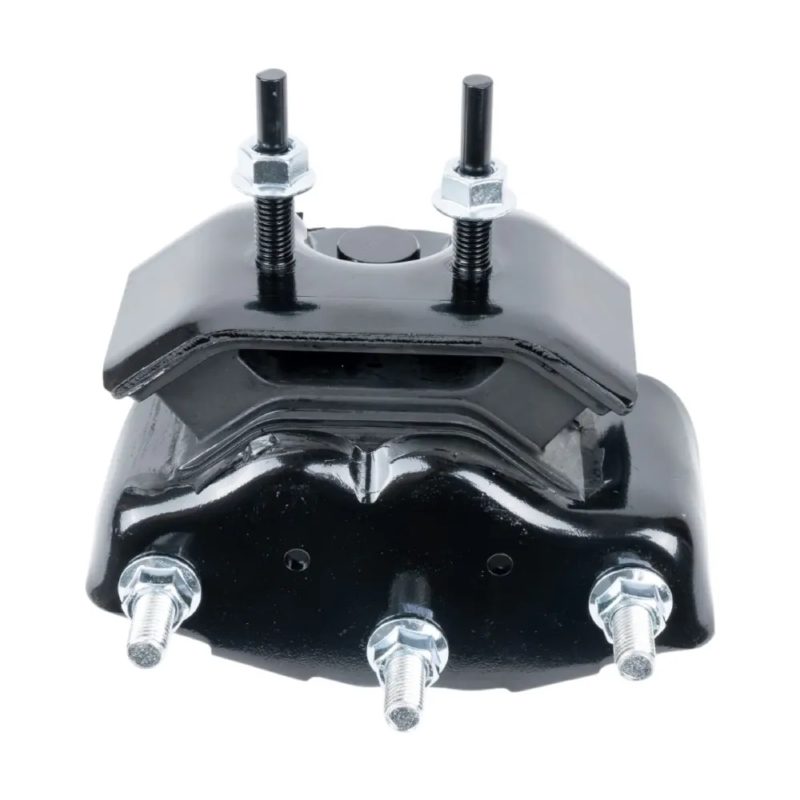 Soporte de transmisión