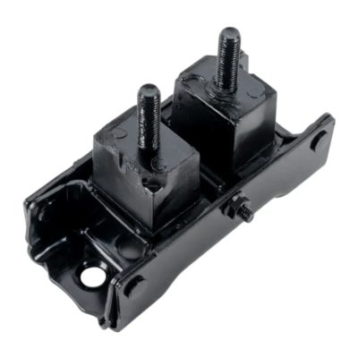 Soporte de transmisión