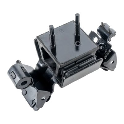 Soporte de transmisión