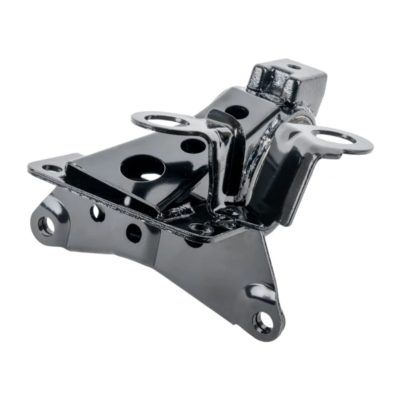 Soporte de transmisión