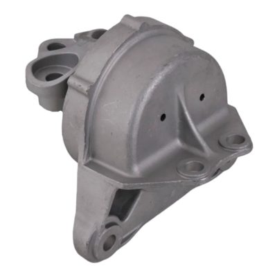 Soporte de transmisión