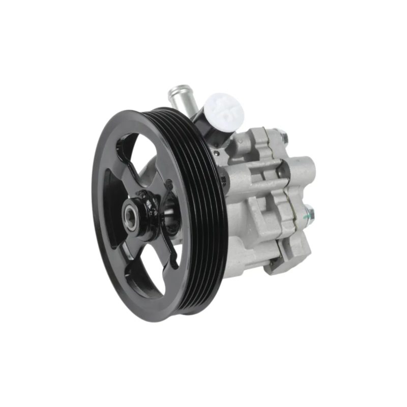 Power steering pump