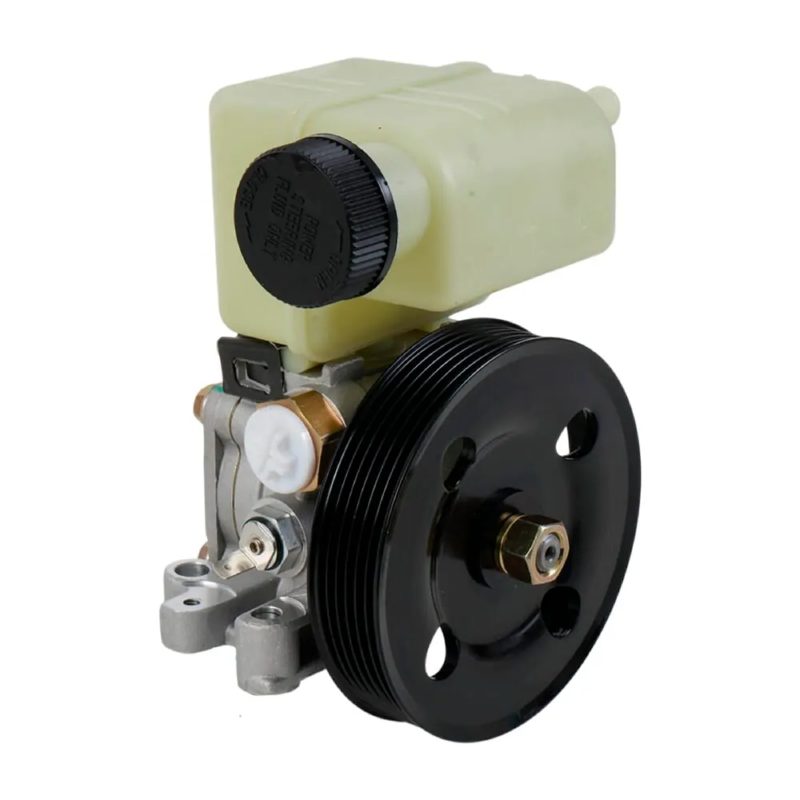 Power steering pump