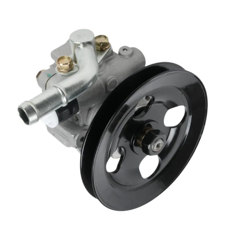 Power steering pump