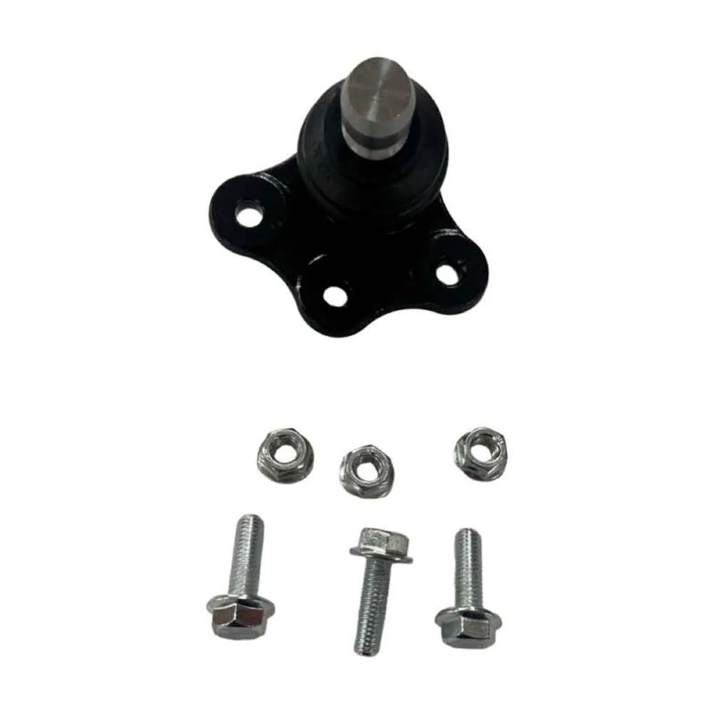 Lower ball joint