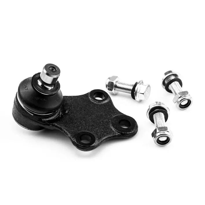 Lower ball joint