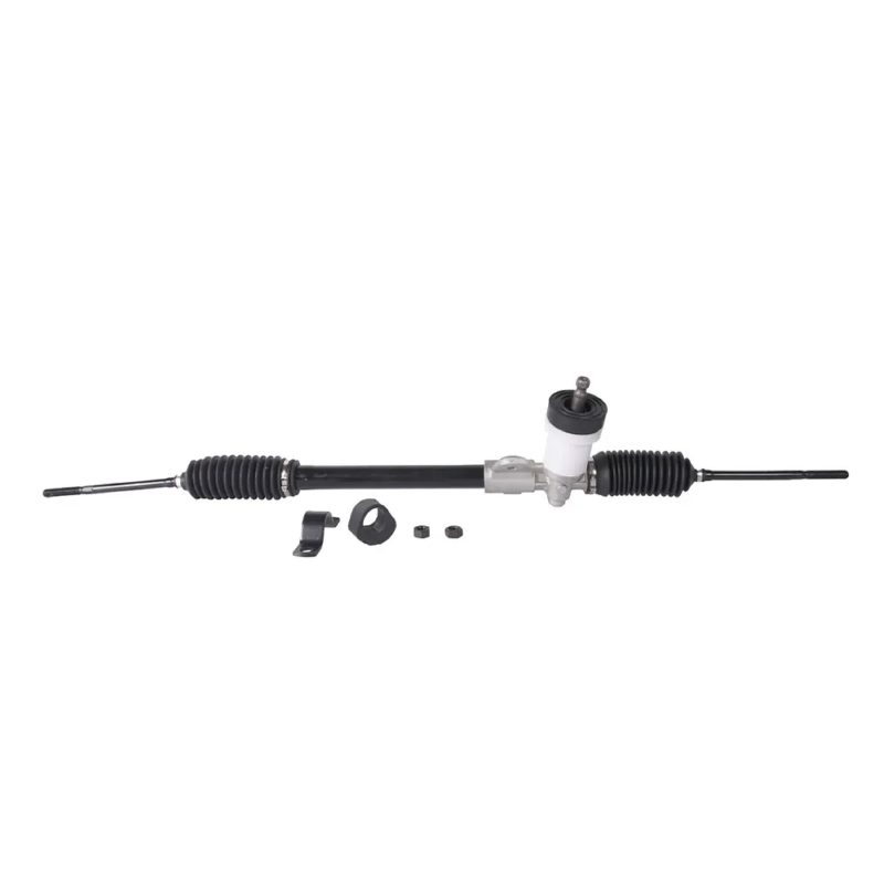 Manual steering rack