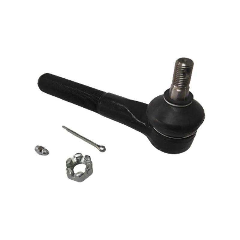 Tie rod end